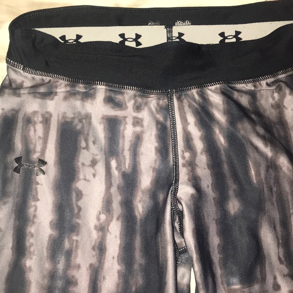 Under Armour Pants - Under Armour Leggings